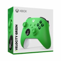 Xbox Wireless Controller - Velocity Green Perspective: Main