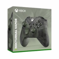 Xbox Wireless Controler - Nocturnal Vapor Perspective: Main