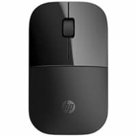 HP Z3700 Wireless Mouse - Black