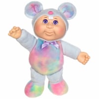 cabbage patch woodland critters
