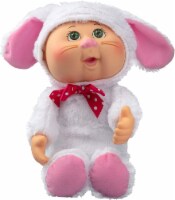Cabbage Patch Kids Cuties, Honey Bunny - Collectible Easter Bunny Baby Doll -