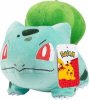 Pokémon™ Bulbasaur Plush Stuffed Animal Toy Perspective: Main
