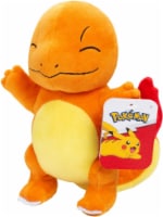 Pokémon Charmander Plush Stuffed Animal Toy - 8 Perspective: Main