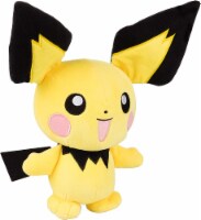 Pokémon Pichu Plush Stuffed Animal Toy Perspective: Main