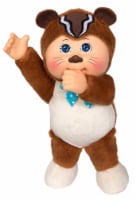 Cabbage Patch Kids Theo Chipmunk Woodland Friend Cutie Perspective: Main