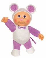 Cabbage Patch Kids Millie Mouse Woodland Friend Cutie Perspective: Main