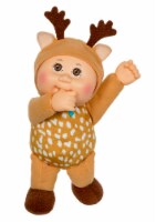Cabbage Patch Kids Reynolds Deer Woodland Friend Cutie Perspective: Main