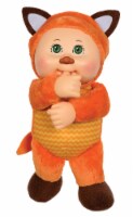 Cabbage Patch Kids Beau Fox Woodland Friend Cutie Perspective: Main