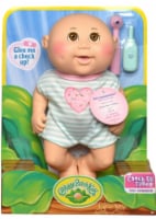 Cabbage Patch Kids Check Up Time Tiny Newborn Perspective: Main