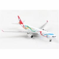 Phoenix PH2002 Sichuan A330-300 Scale 1-400 Chengdu 2021 Reg No.B-5945 Airplane Model Toys