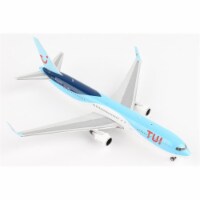 Phoenix Diecast PH2107 1-400 Scale No.G-Obyg Reg Tui 767-300Er Model Airplane