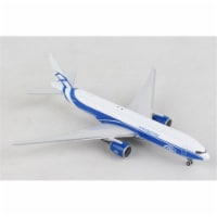 Phoenix Diecast PH2115 1-400 Scale No.Vq-Bao Reg Air Bridge Cargo 777F Model Airplane
