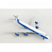 Phoenix PH2271 1-400 Scale Registration No.G-Clab Phoenix Cargologicair 747-8F Model Aircraft