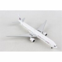 タイ国際航空 777-300 ロイヤルバージン塗装 1/400 phoenix