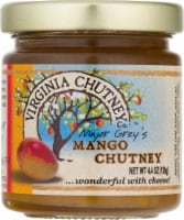 Virgnia Chutney Company Mango Chutney