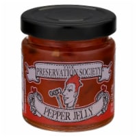 The Preservation Society® Pepper Jelly Perspective: Main