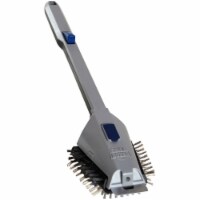 Cuisinart Grill Dozer Steam Cleaning Grill Brush