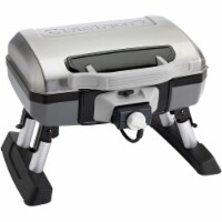 Cuisinart Portable Outdoor Electric Tabletop Grill
