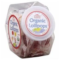 Yummy Earth Organic Lollipops