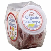 Yummy Earth Organic Lollipops