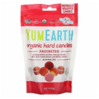 Yum Earth® Organic Candy Drops