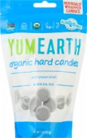 Yum Earth Organics Wild Peppermint Hard Candies