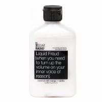 Liquid Freud (When You Need To Turn Up The Volume On Your Inner Voice Of Reason) Lotion