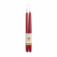 100% Pure Beeswax GRAND Tapers