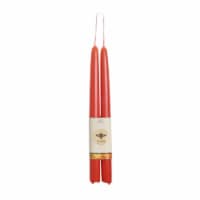 100% Pure Beeswax GRAND Tapers