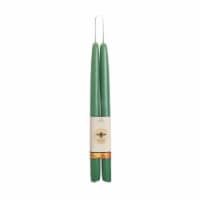 100% Pure Beeswax GRAND Tapers
