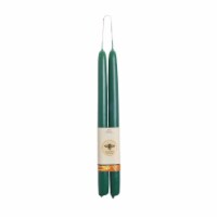 100% Pure Beeswax GRAND Tapers
