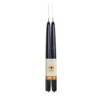 100% Pure Beeswax GRAND Tapers
