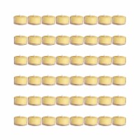 Pure Beeswax Tea Lights