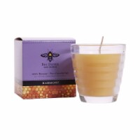 Beeswax Aromatherapy Beehive Glass - Harmony (Pure Lavender)