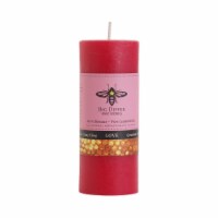 Beeswax Aromatherapy Pillars