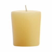 Citronella Votives