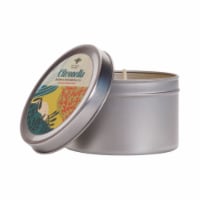 Citronella Tin
