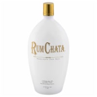 Rum Chata Caribbean Rum Cream Liqueur
