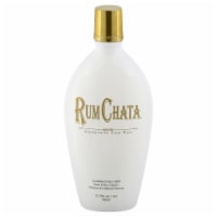 Rum Chata® Caribbean Rum Cream Liqueur