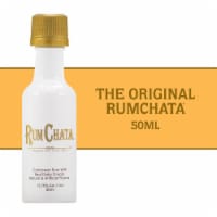 Rum Chata Cream Liqueur Perspective: Main