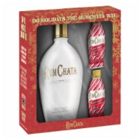 RumChata Cream Liqueur Gift Pack Perspective: Main
