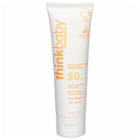 Thinkbaby® SPF 50 Mineral Sunscreen Perspective: Main