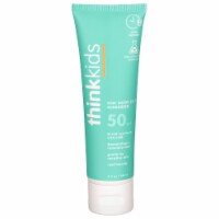 Thinksport® Kids Sunscreen SPF 50 Perspective: Main