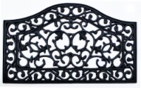 Country Gate Black -791Rbm