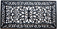 Brooklyn Black -819Rbm