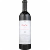 Daou Vineyards Cabernet Sauvignon