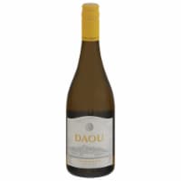 Daou Vineyards Chardonnay Perspective: Main