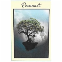 The Pessimist Red Blend California Red Wine