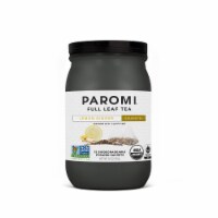 Parami Organic Lemon Ginger Oolong Tea Sachets