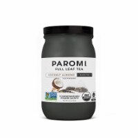 Paromi Organic Coconut Almond Black Tea Sachets